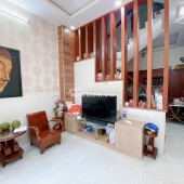 Siêu Phẩm P.10 Tân Bình. Hẻm 5m Thông ngay CC BÀU CÁT 2, 40m2, 4 Tầng, 4PN. Nhỉnh 5 tỷ